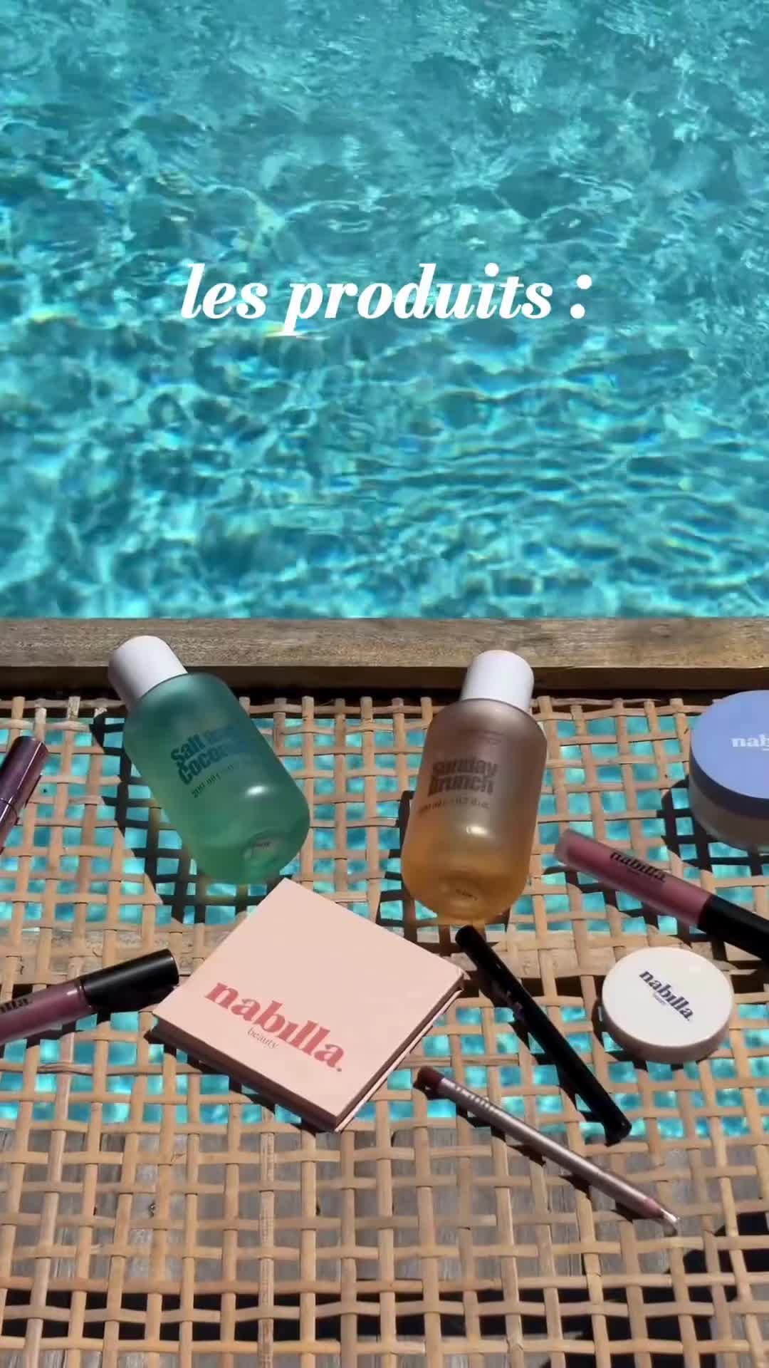 @Nabillabeauty