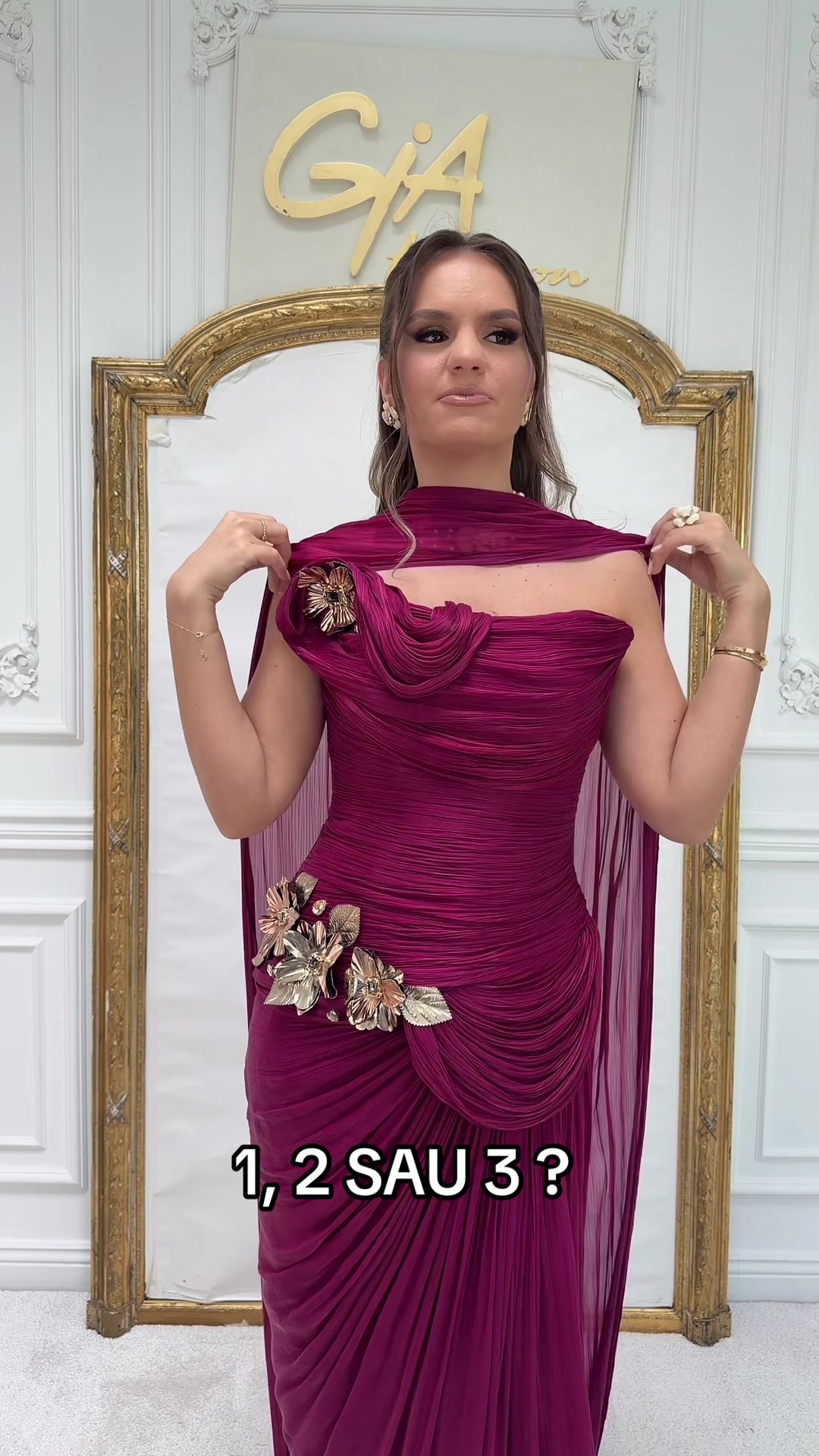 @Gia Fashion