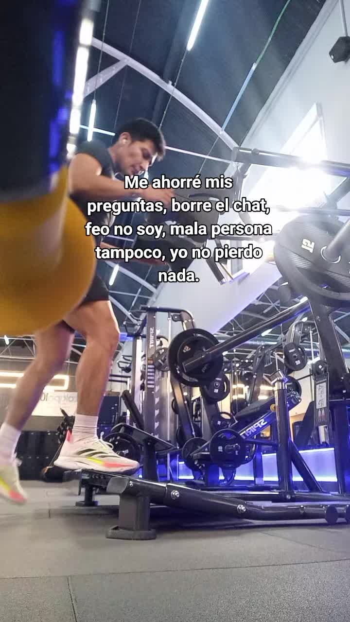 @BenjiVz Valverde