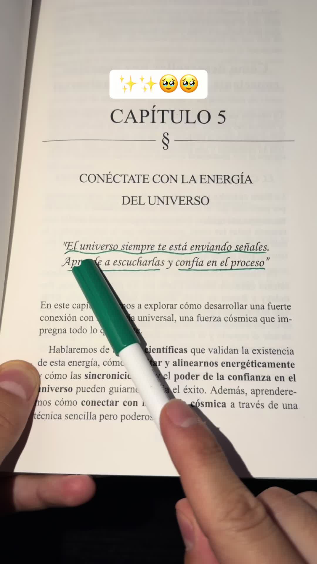 @Cómo Controlar la Energía