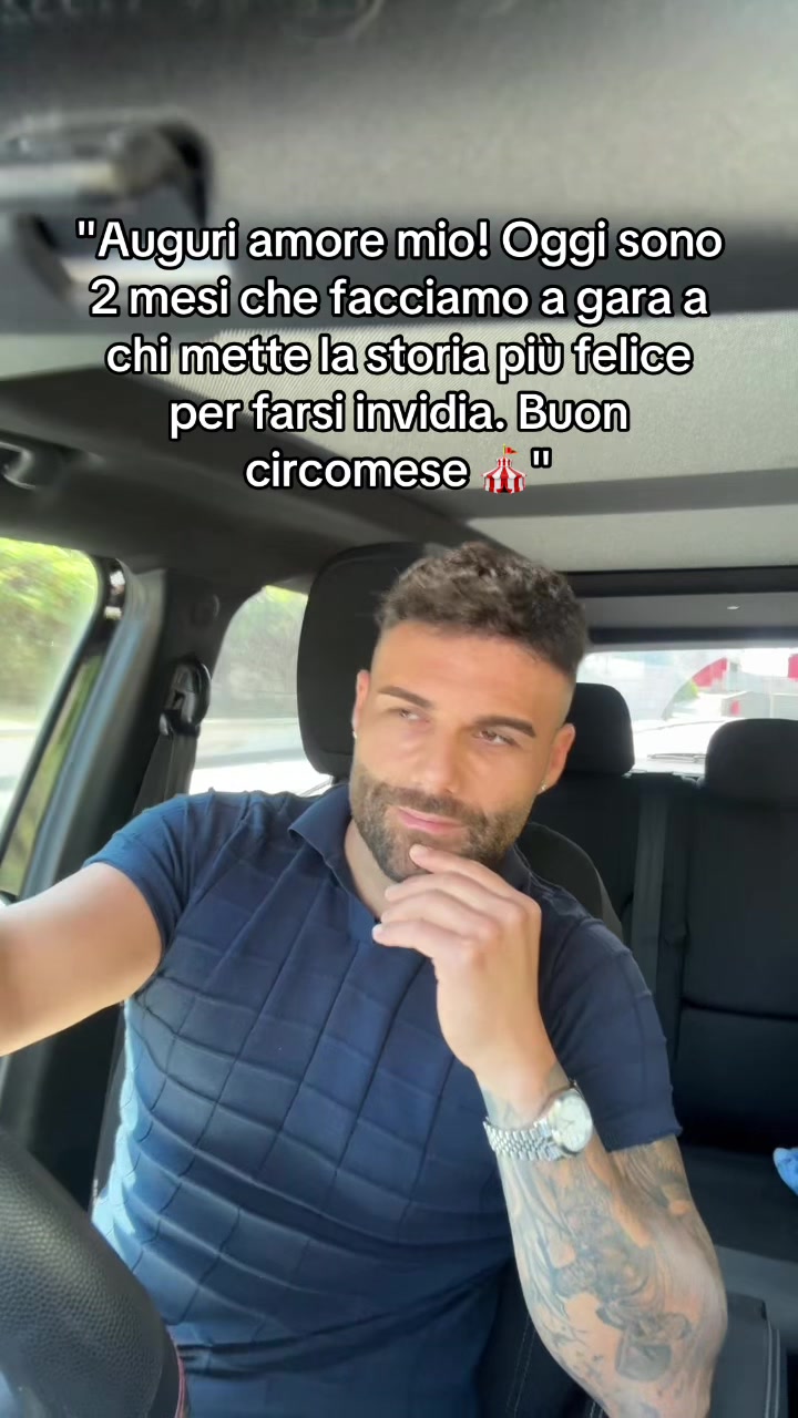@Cristoforo De Martino