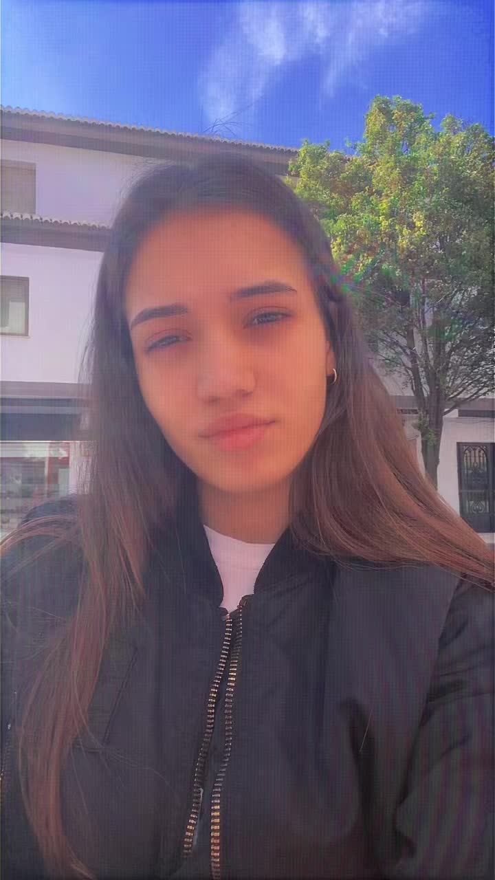 @Francisca Iriss 💜