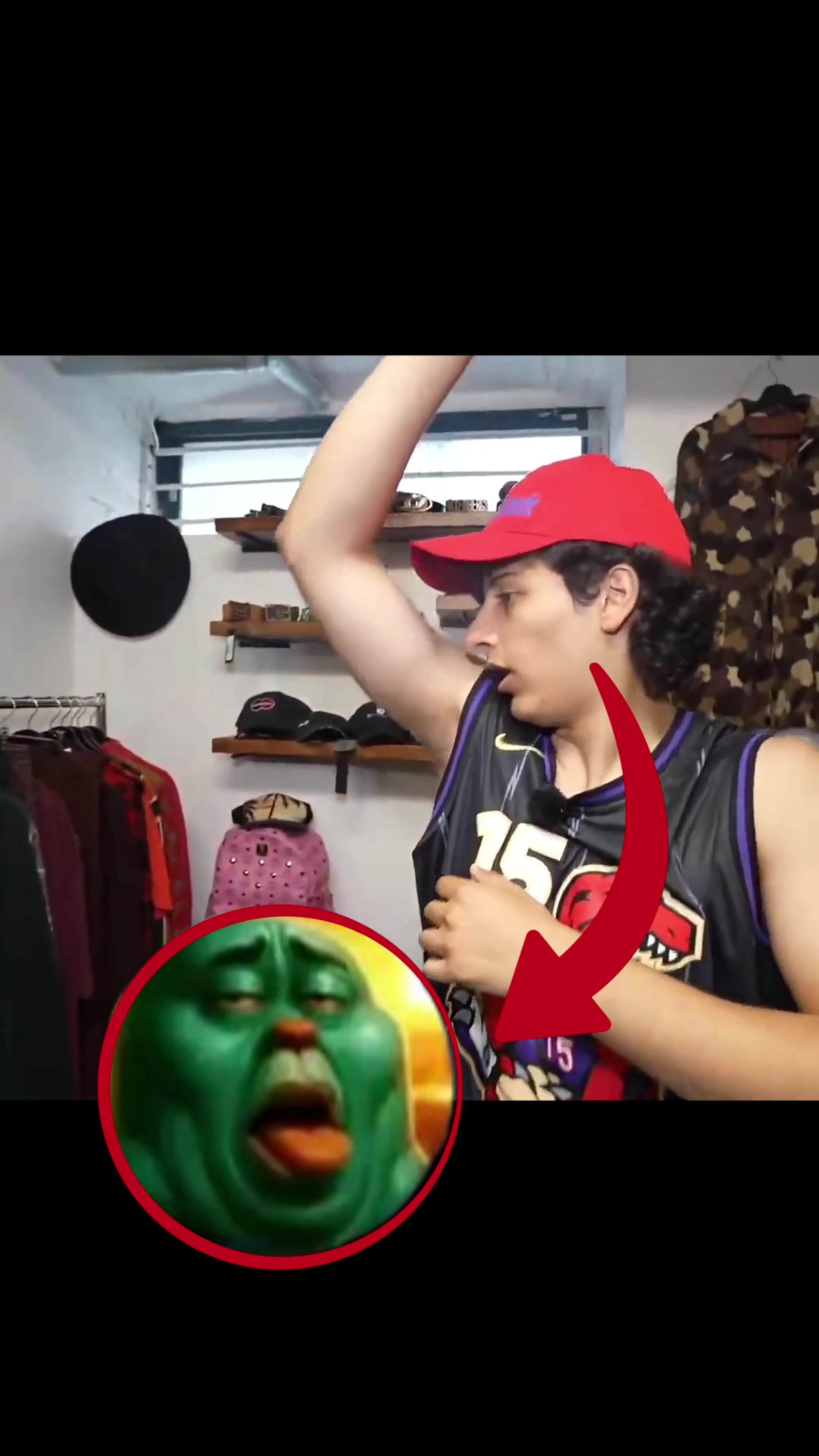 @bob funny