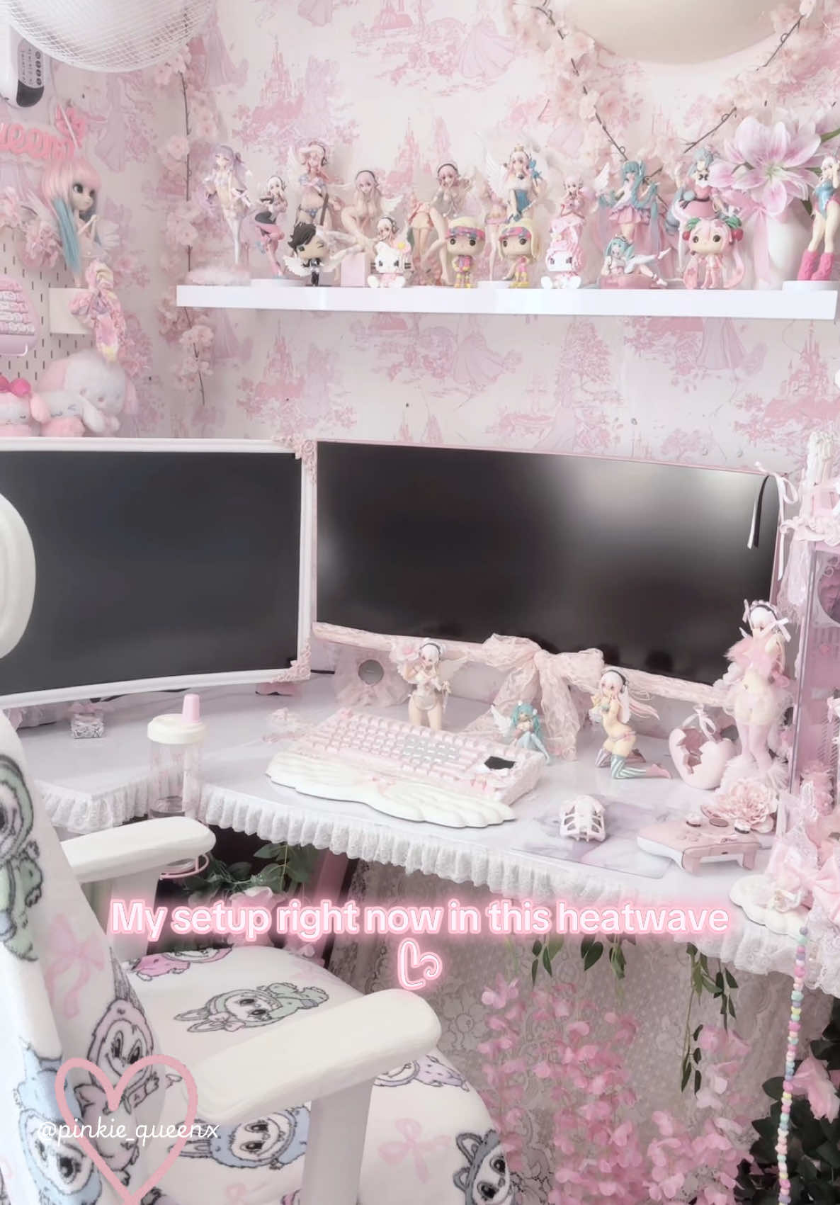 @ᴾᶦⁿᵏᶦᵉQᵘᵉᵉⁿ𖾕𖾝꙼ᩚ𛲕𖾟