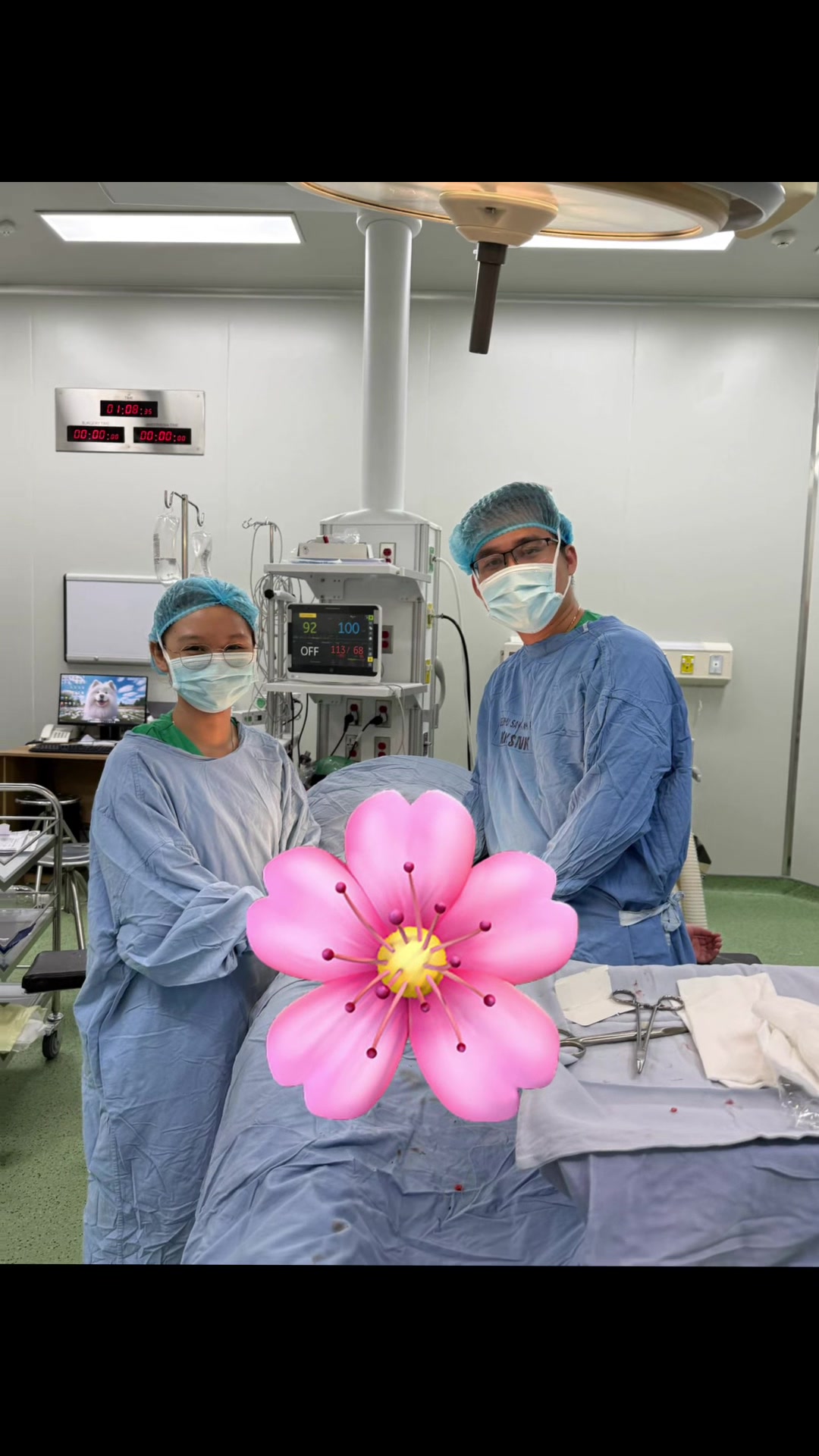 @Bác sĩ Khánh 600 giường