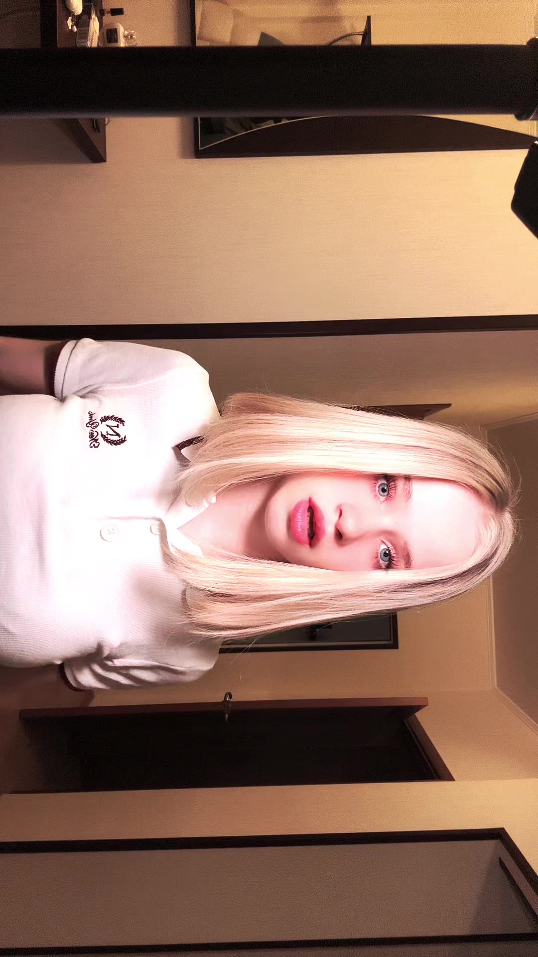 @Куколка