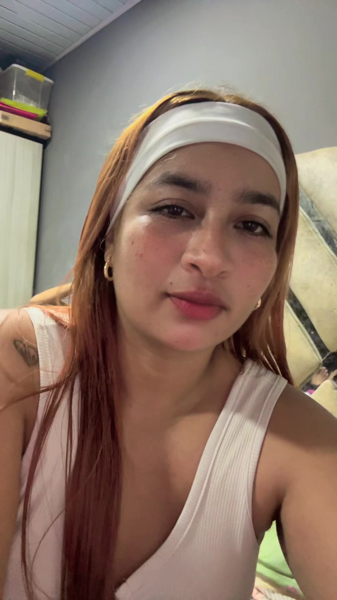 @💜Maryori González 💜