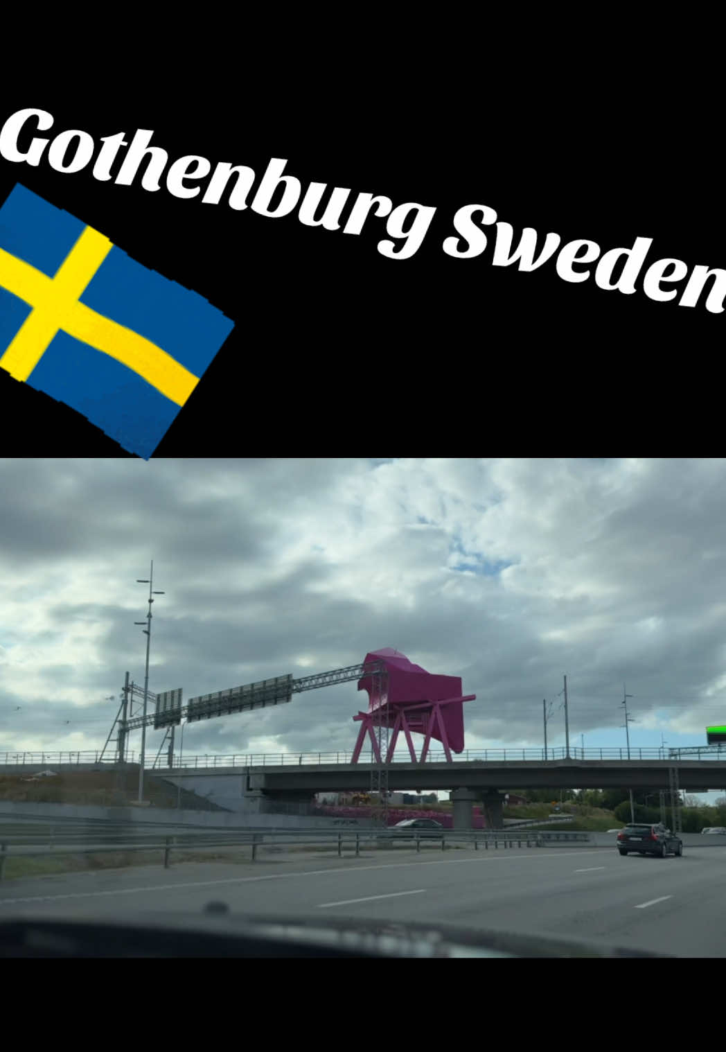 @Gothenburg Hidden Gems 🇸🇪