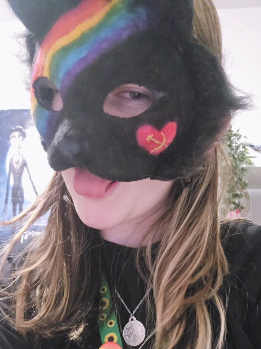@🦈╶⃝⃤🍉 🅁iver/🄺yle🏳️&zwj;🌈☭