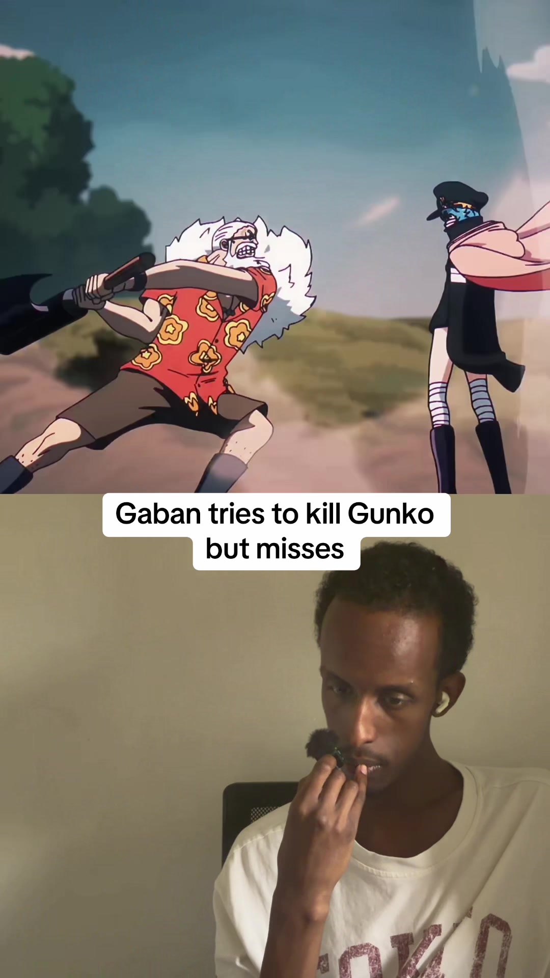 @J | Reactions