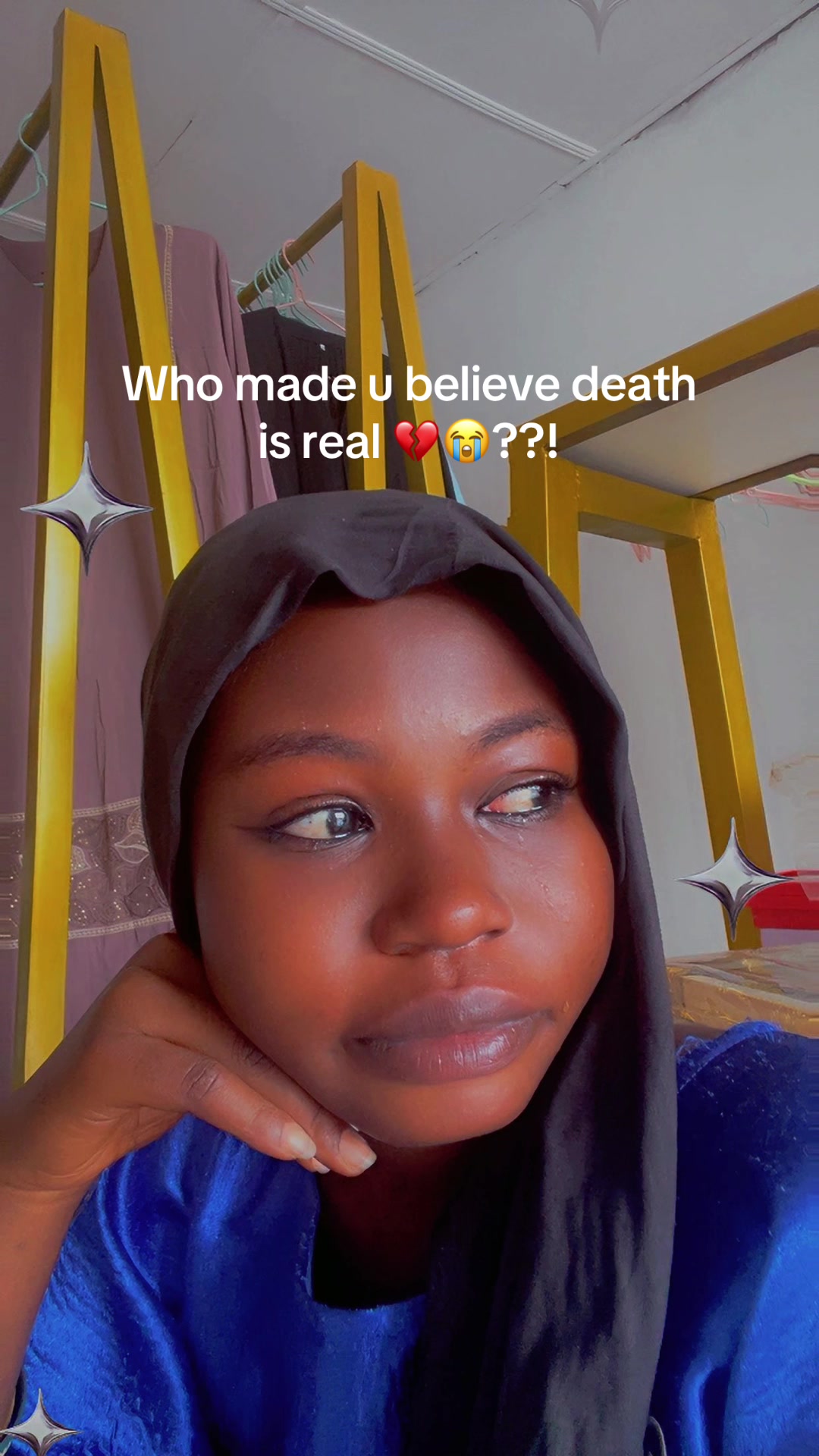 @maristy babe ❤️💫🥰