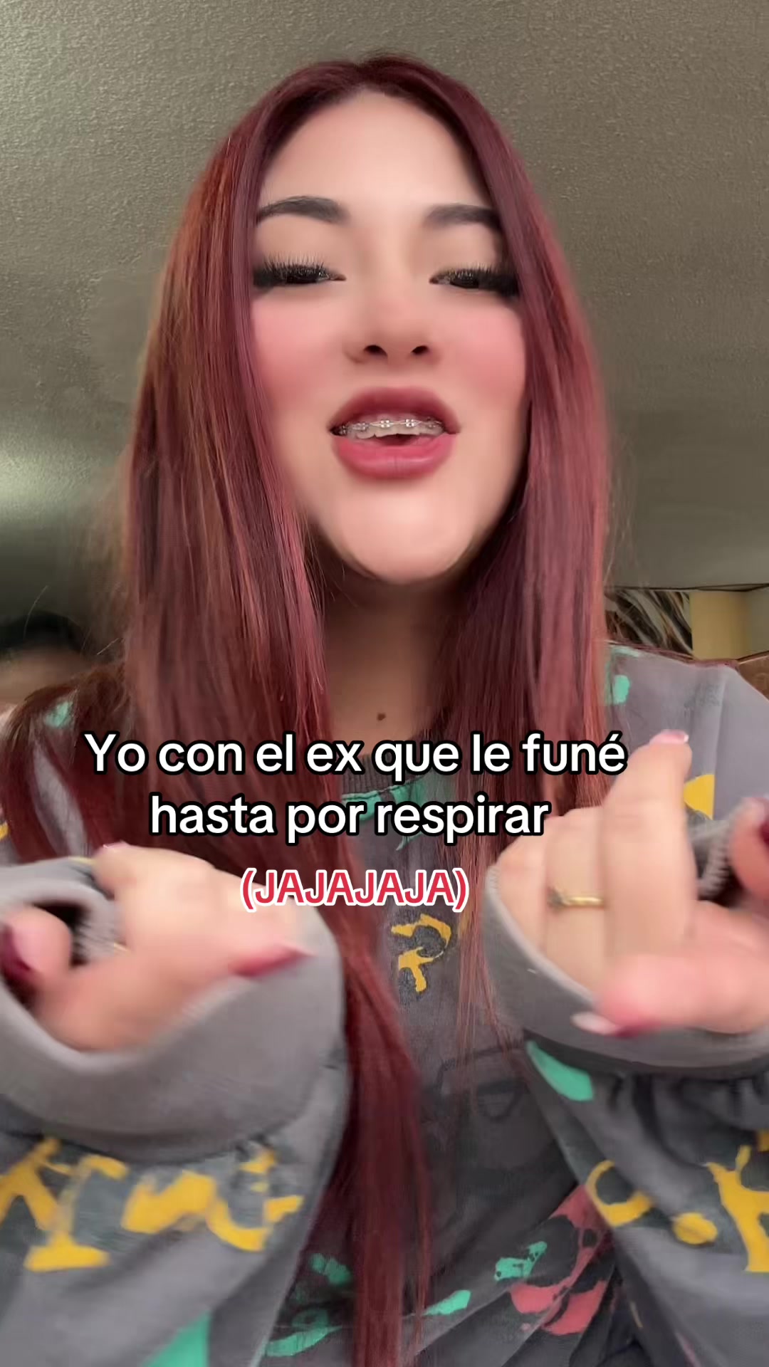 @Alisson Navarrete🐒