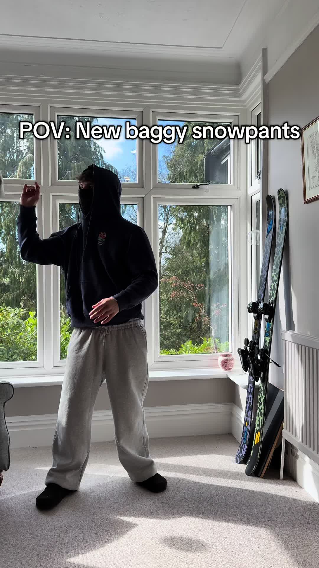 @Wildcard Snow Wear