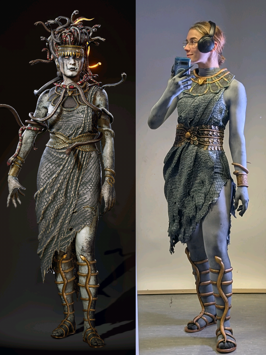 @Rerenga Cosplay