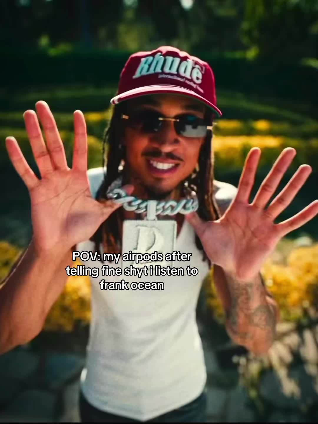 @fixingyourplaylist