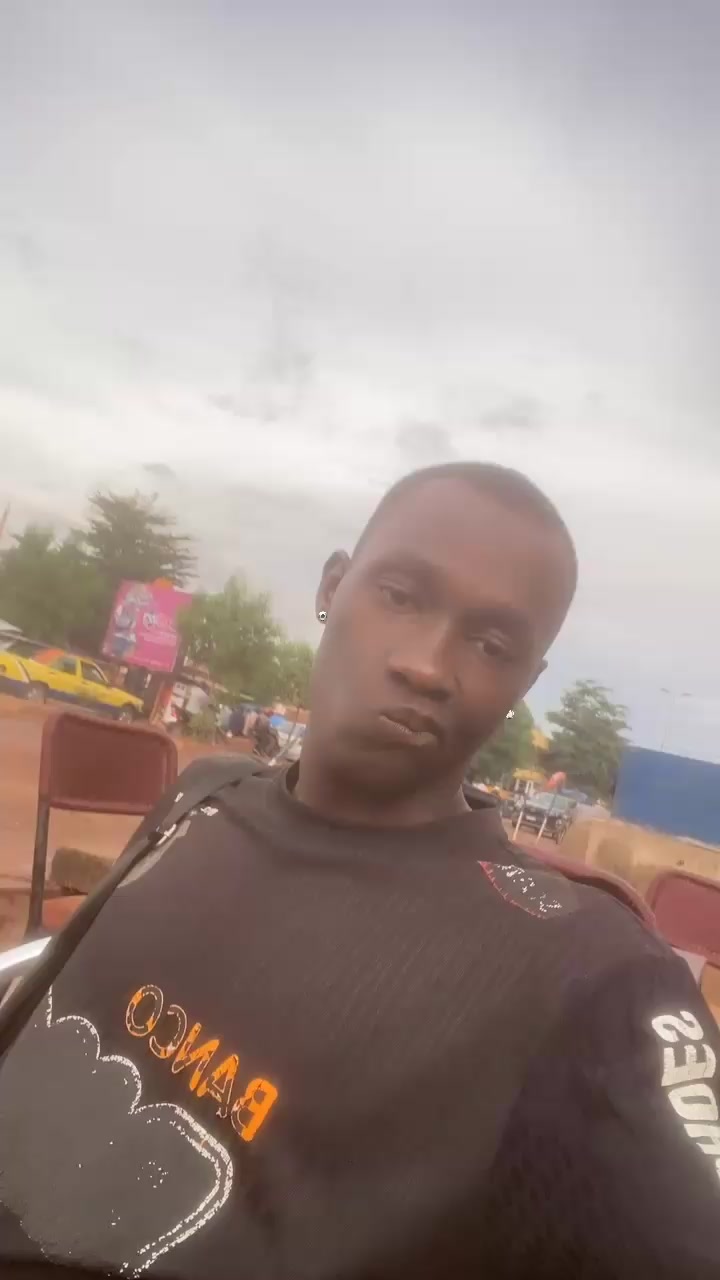 @Seydou Fomba