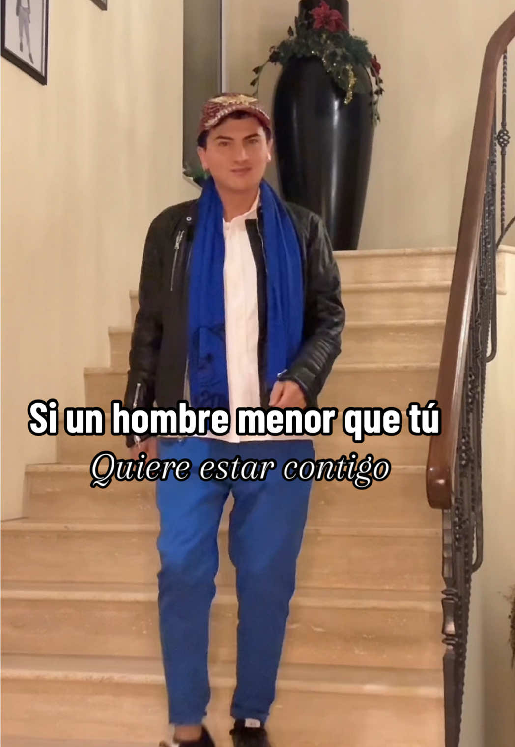 @Armandomor - Motivador