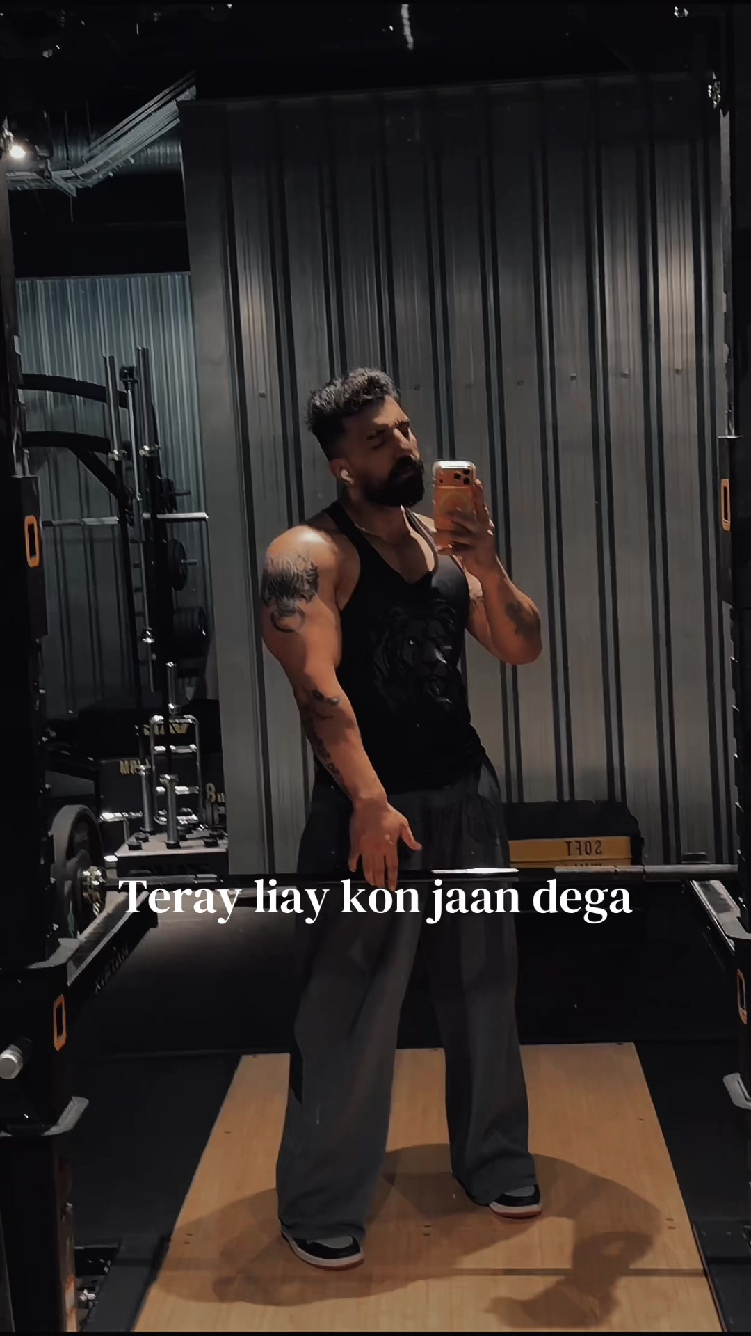 @Gabbar 🕊️🐺