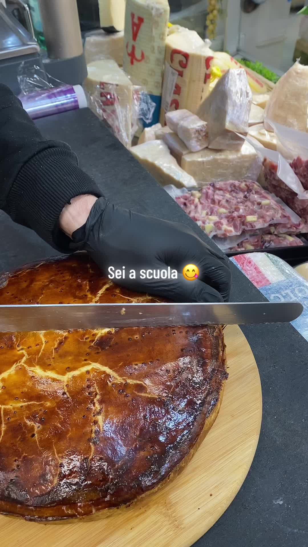 @L&rsquo;angolo dei sapori