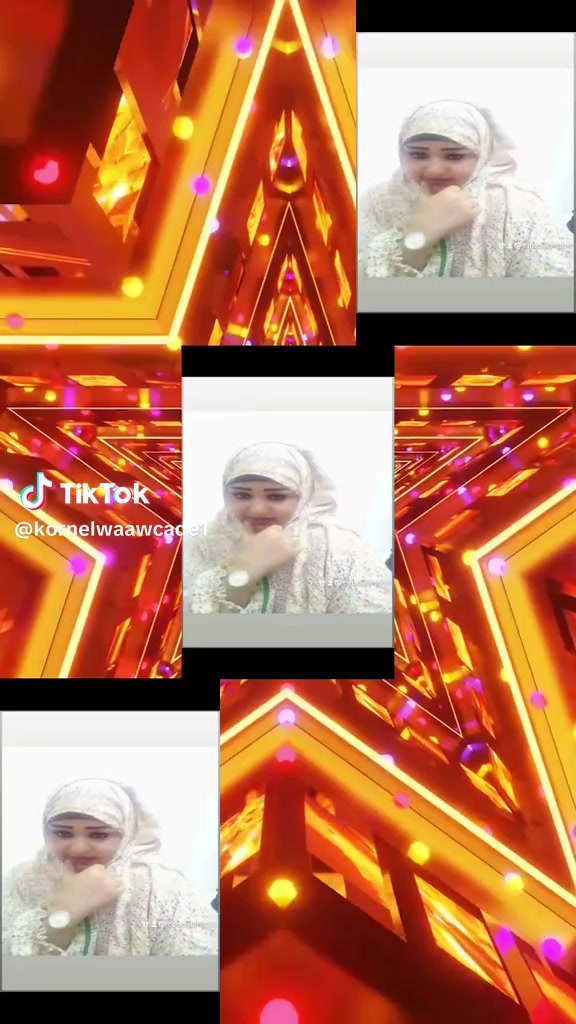 @maryan abu bakarll
