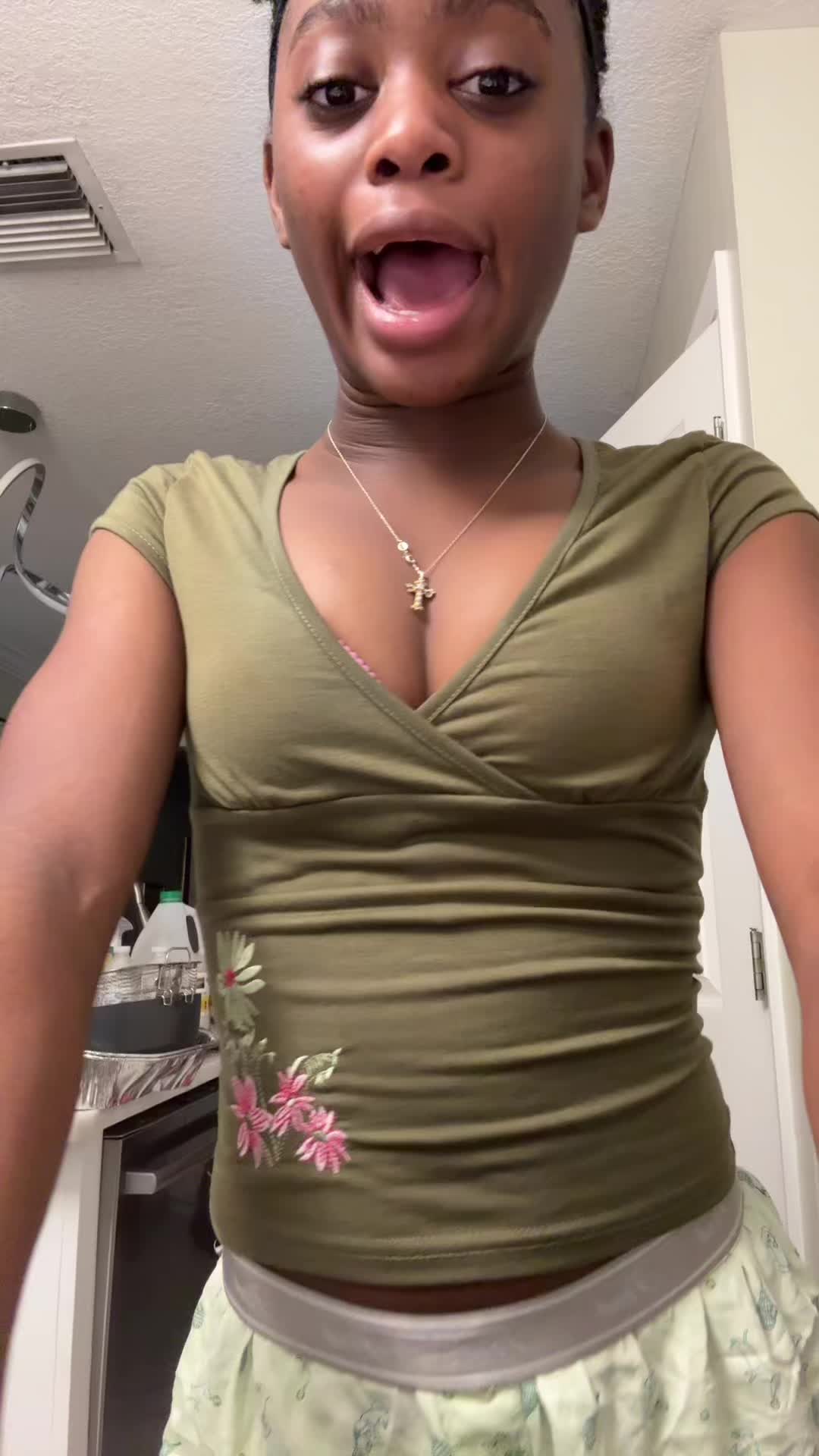 @Zi&rsquo;ya Michelle