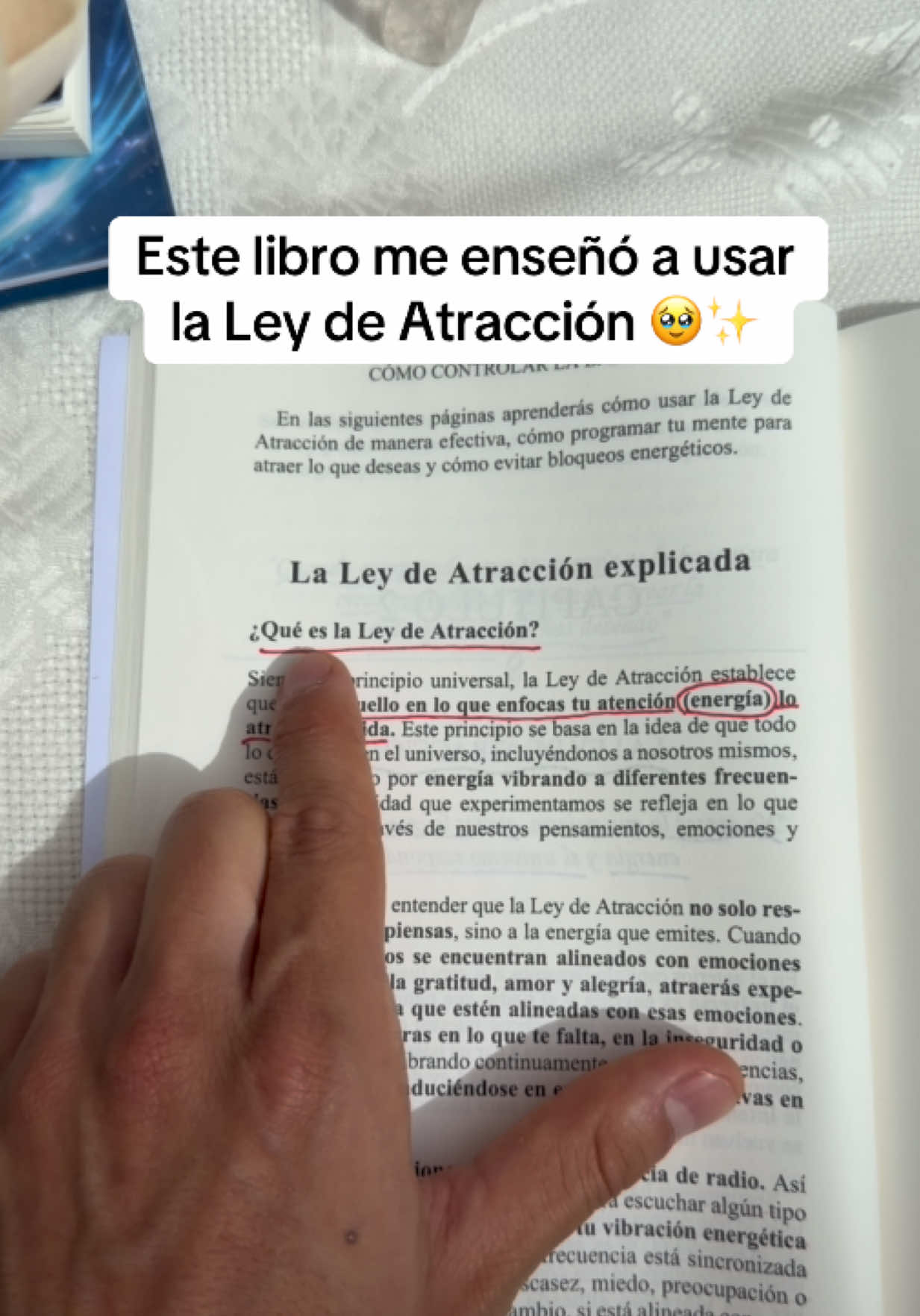 @Cómo Controlar la Energía