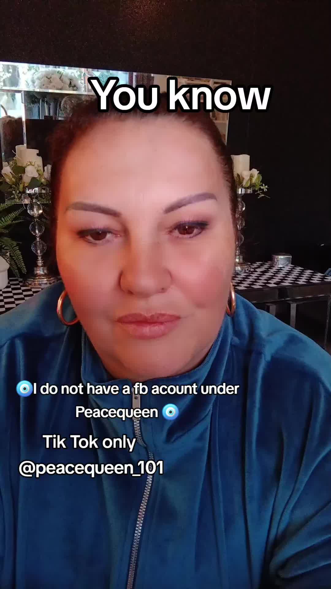 @I am Peacequeen