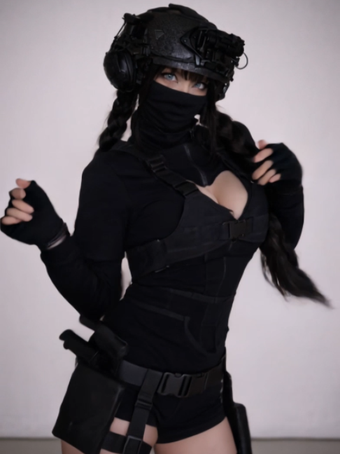 @ValvetGhost