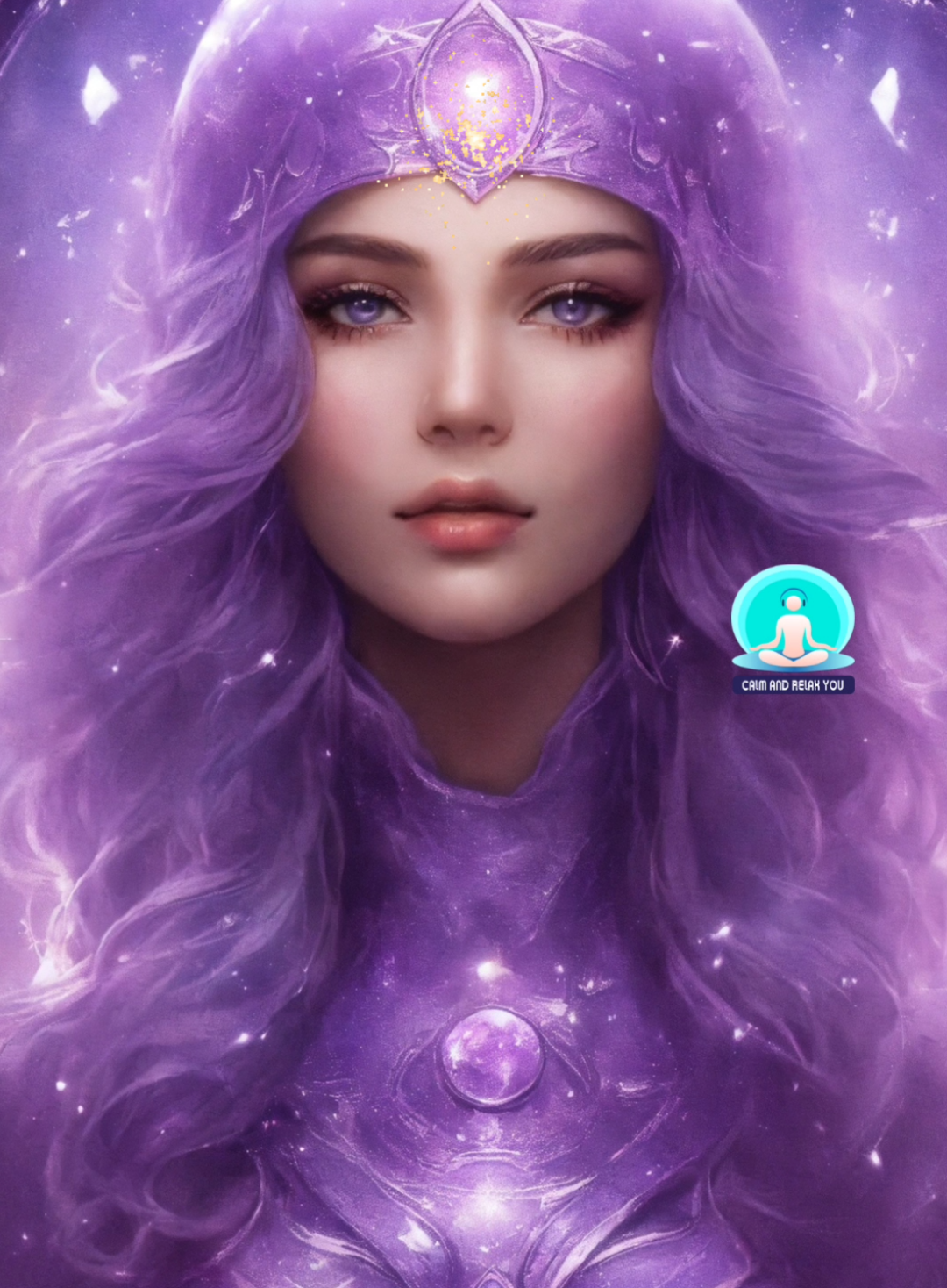 @CALM AND RELAX YOU