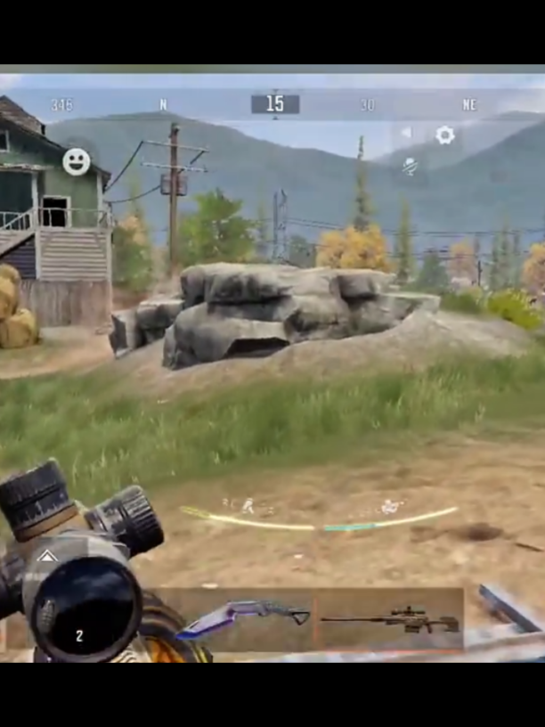 @Sitent Shooter