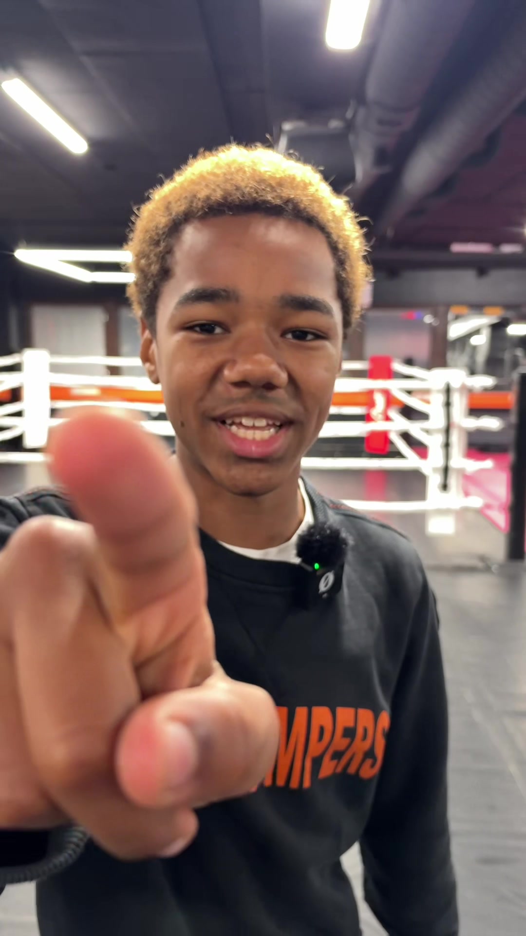 @Crest Center