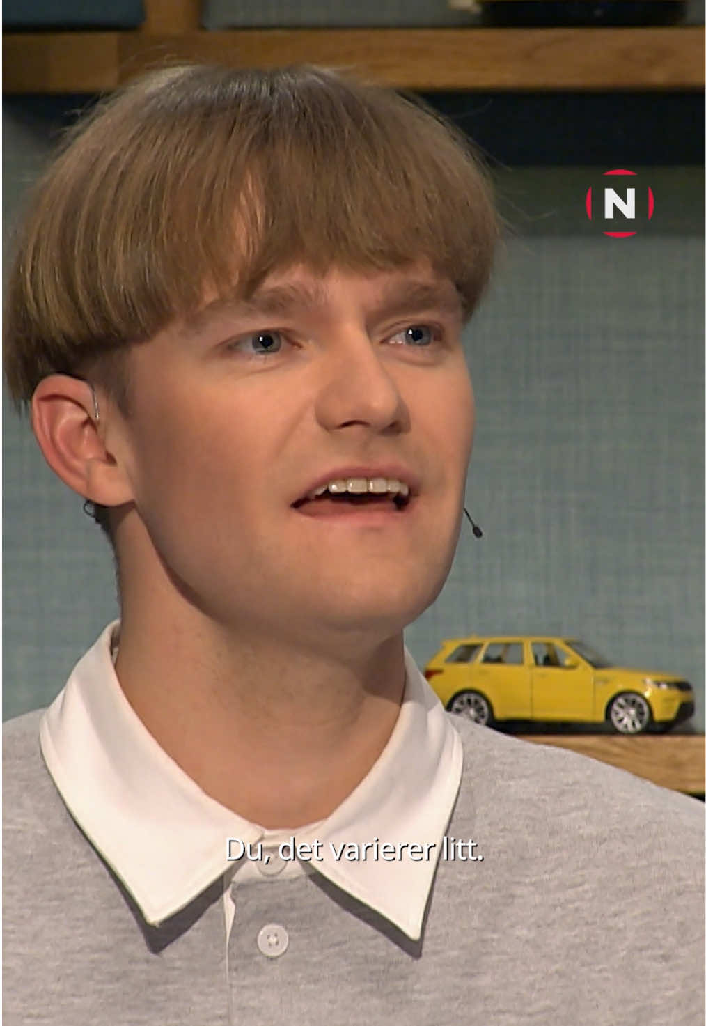 @TVNorge