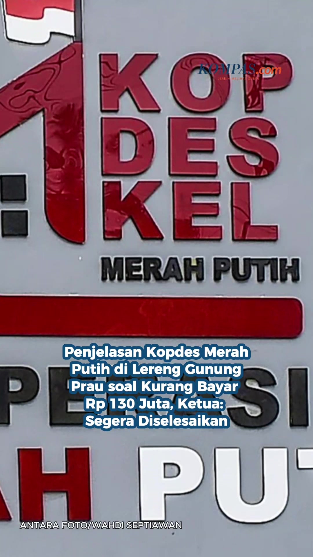 @Kompas.com