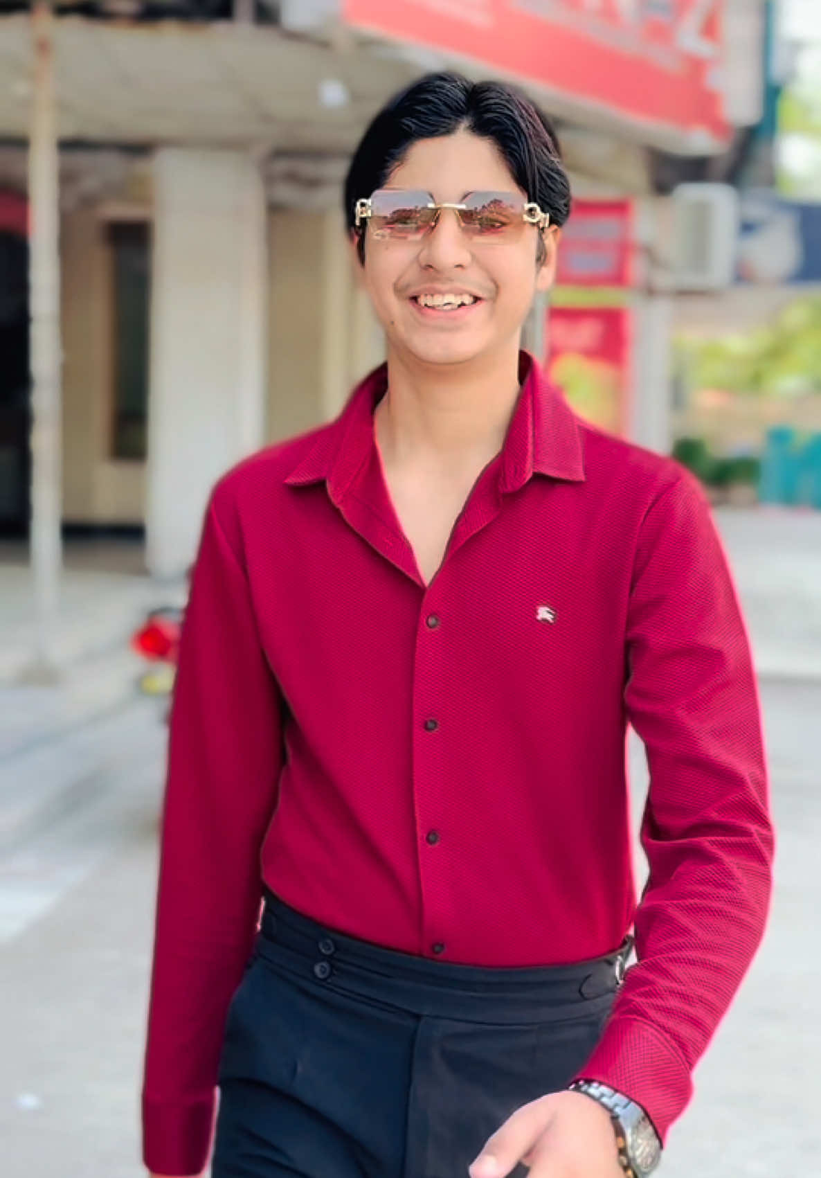 @Ibrahim Asif