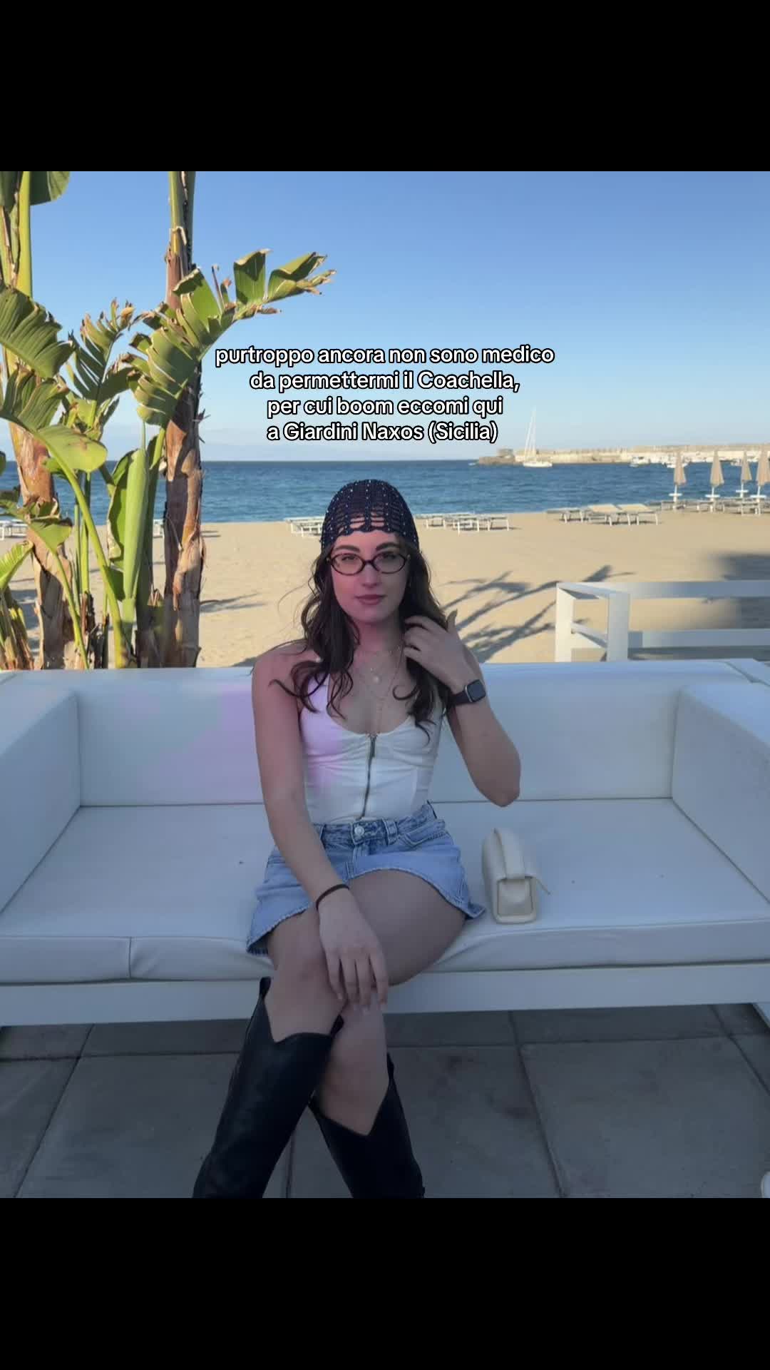 @Simona Ventura