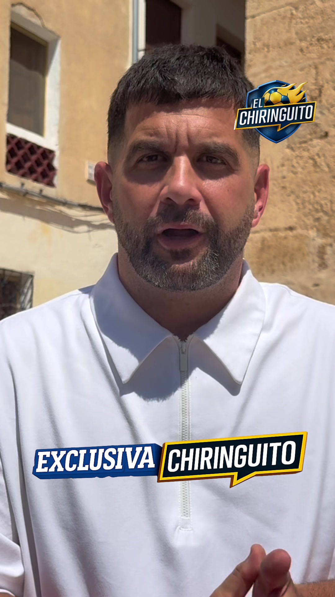 @El Chiringuito TV