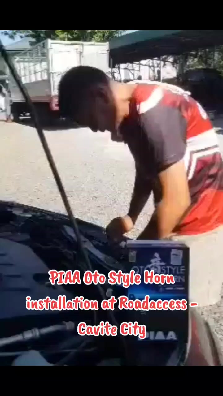 @Roadaccess