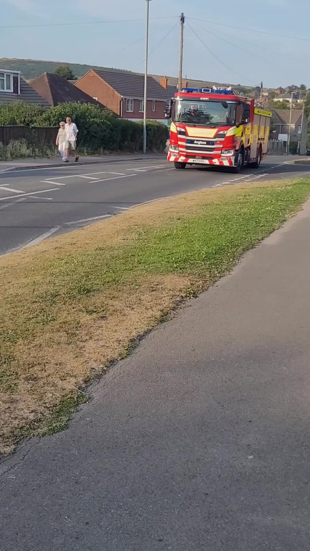 @Wessex Transport Spotting