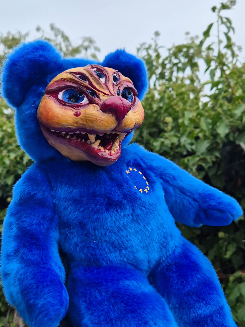 @Plushnightmares