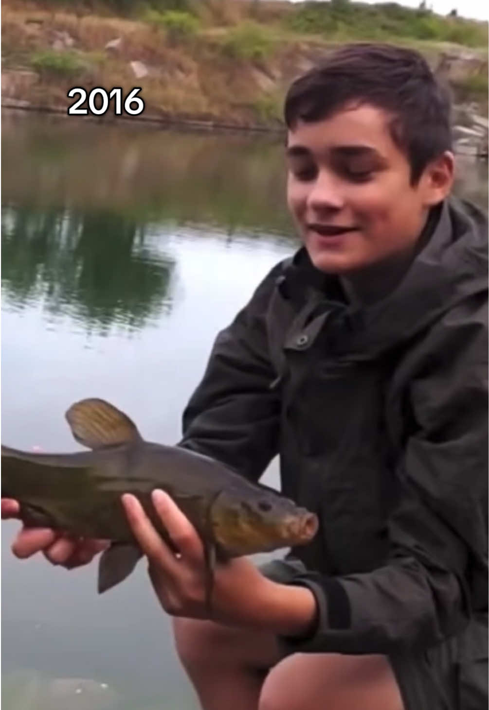 @Jannick Fishing
