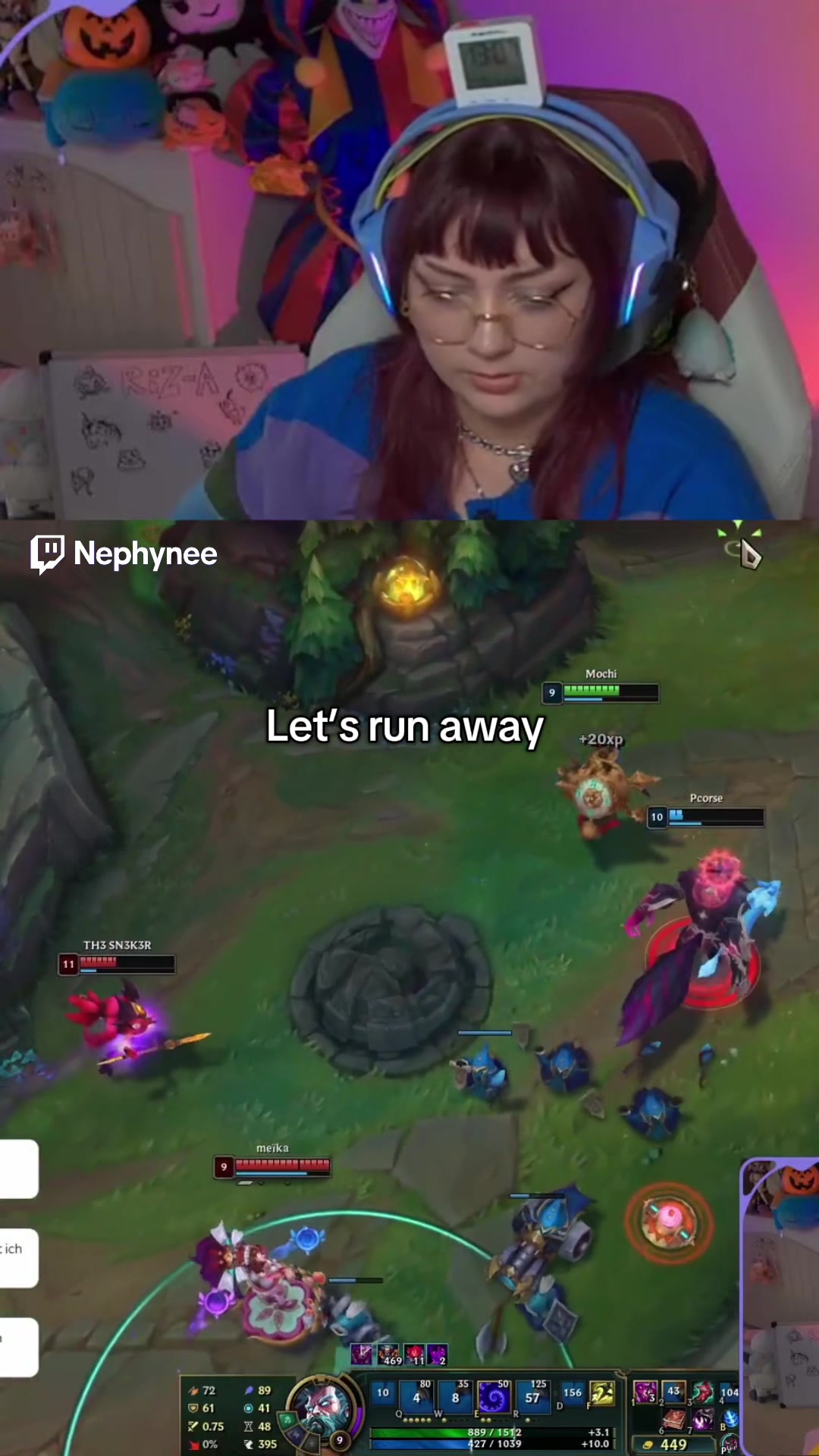 @Nephynee
