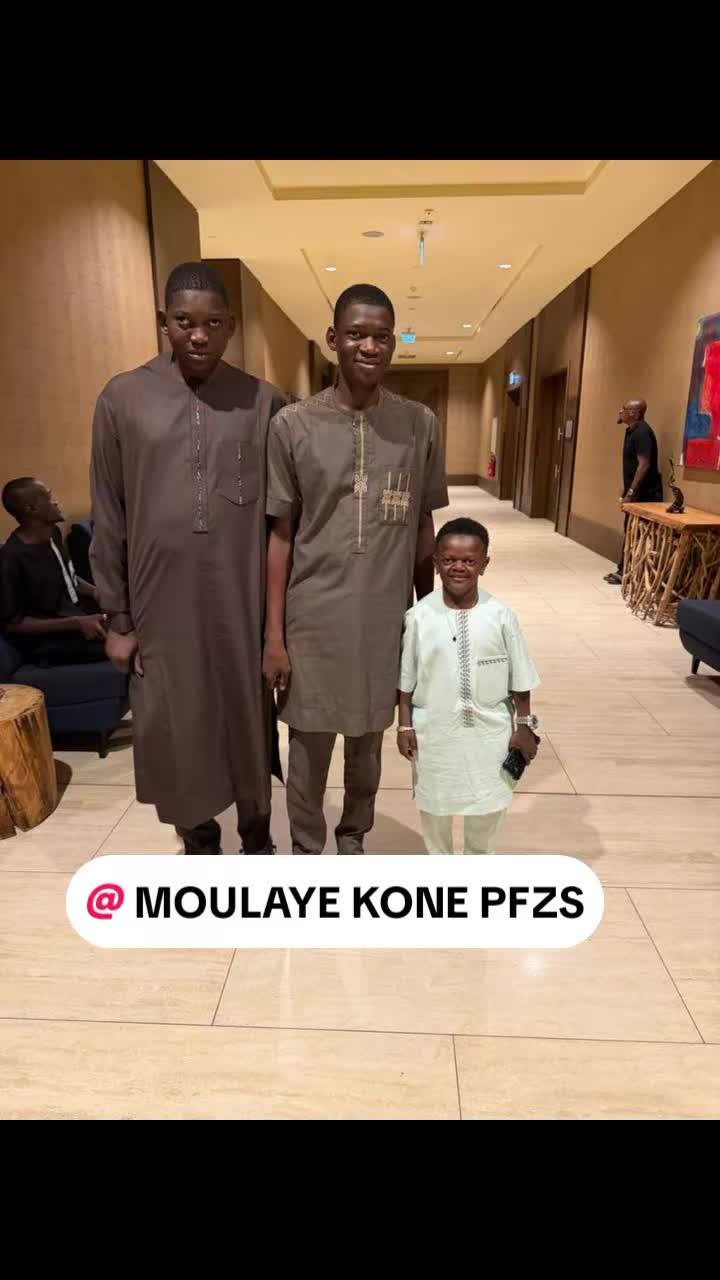@ZIKIRI SOURAKATA KONE
