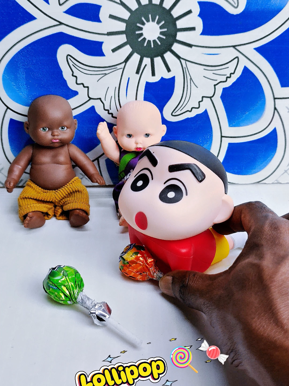 @😂MyToyReveal😂