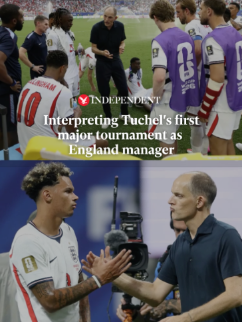 @Independent
