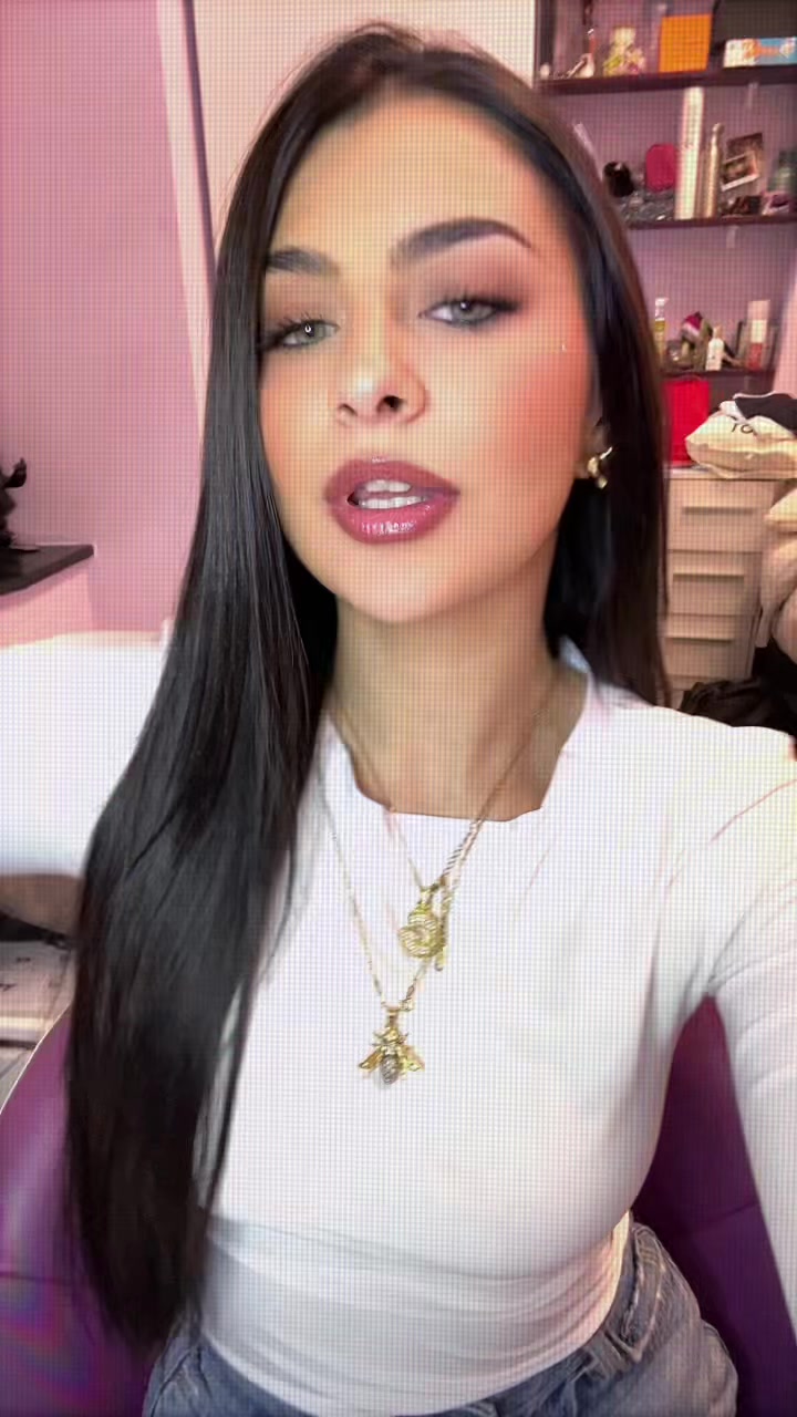 @Greta D'Amora