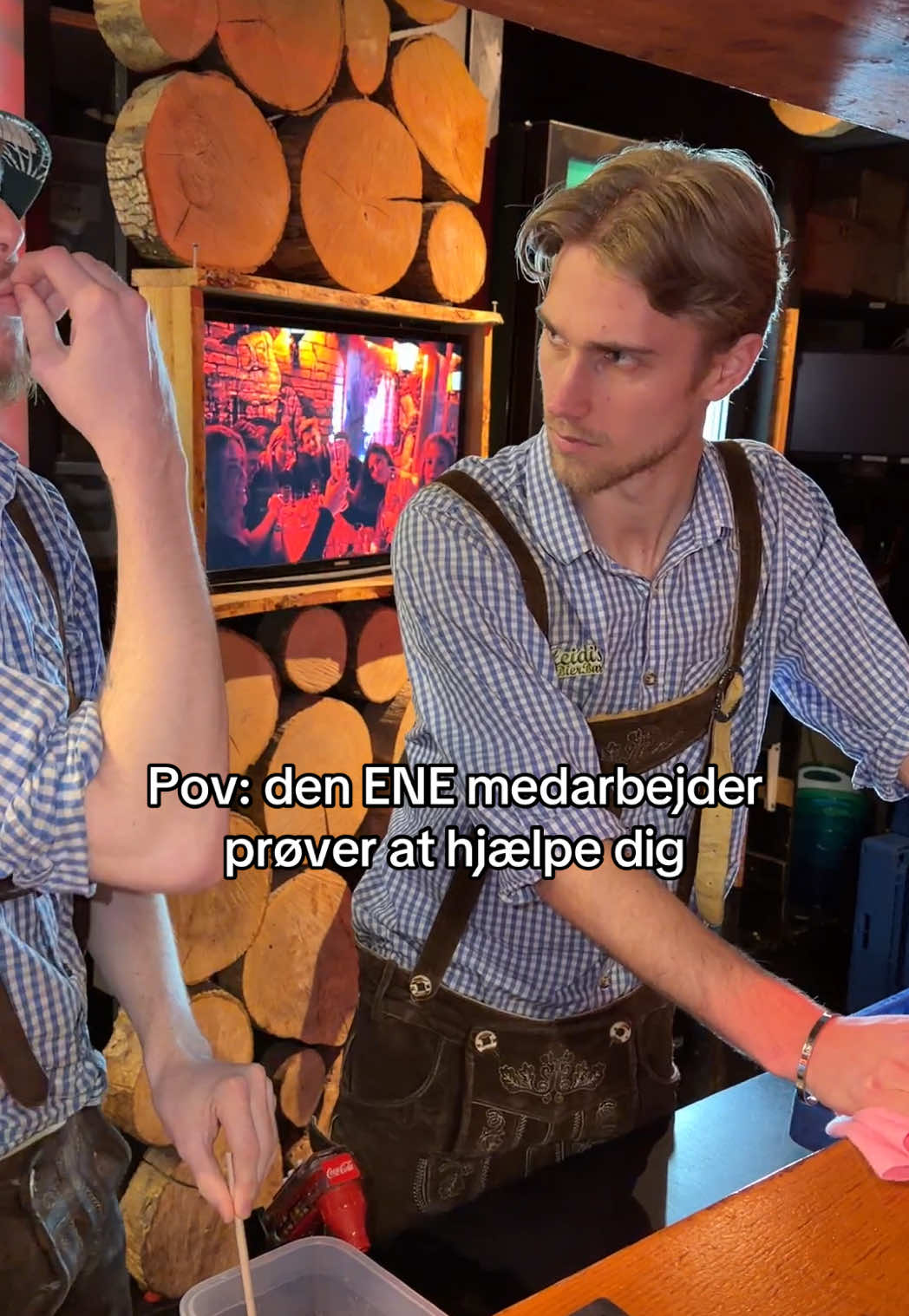 @Heidis Bier Bar Aarhus
