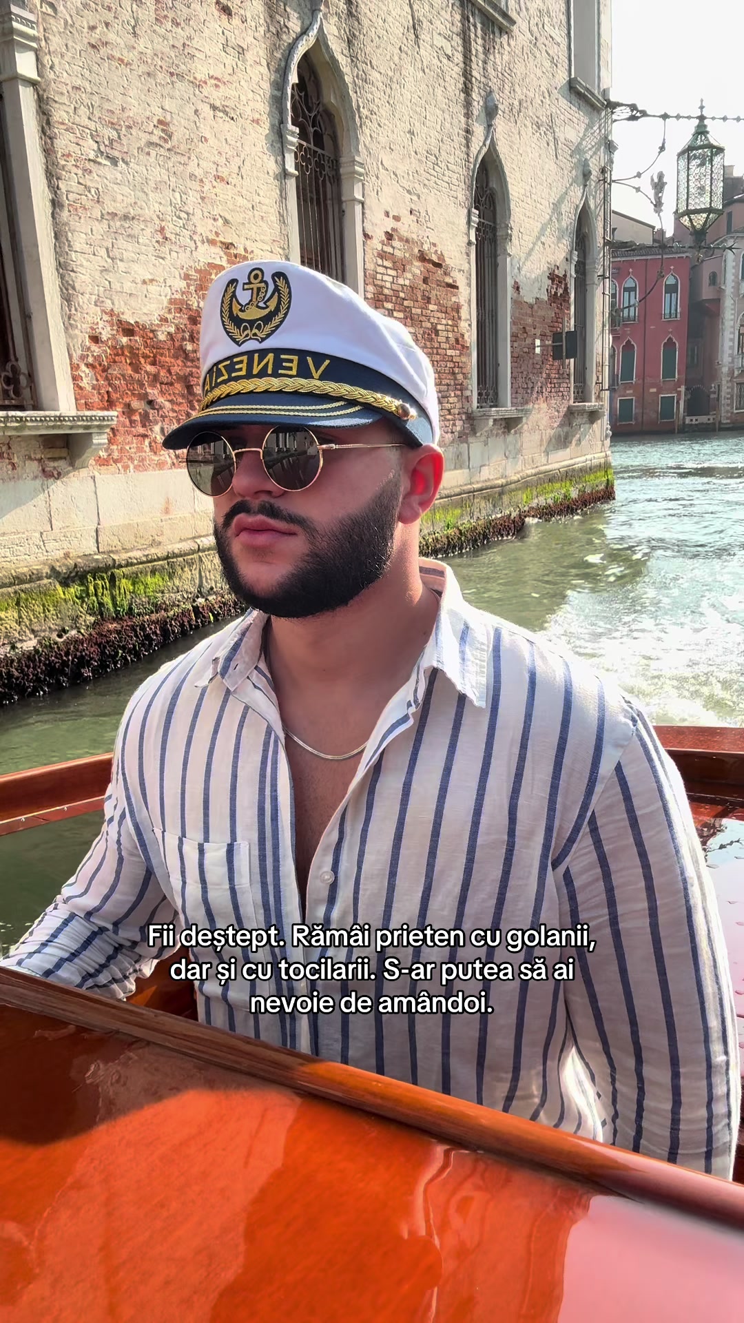 @Cosmin Petrescu