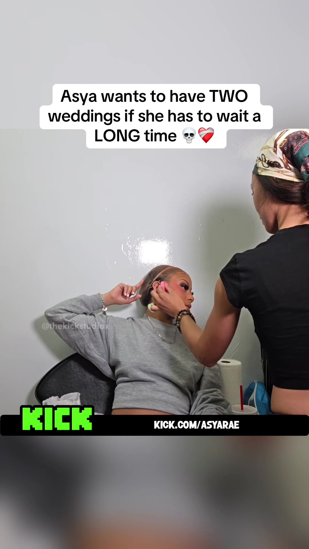 @Kick Studio