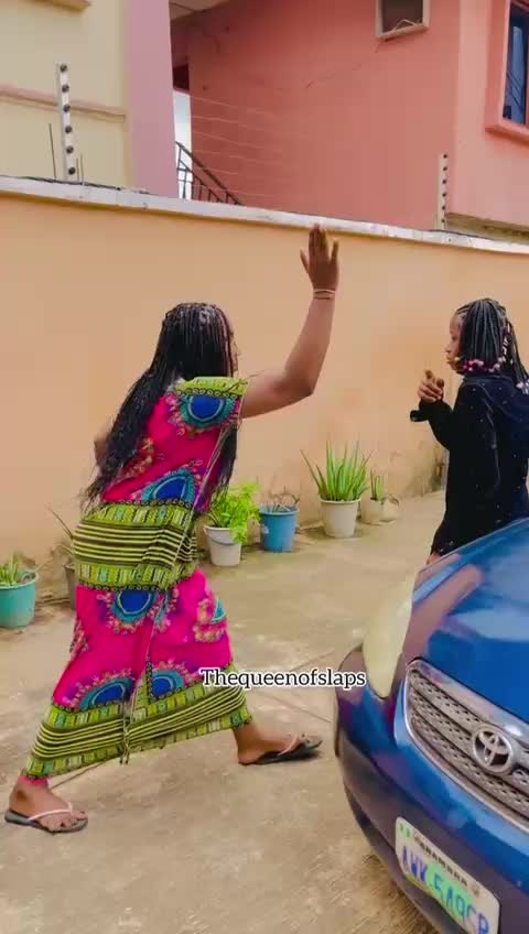 @Elom Ngozi Faith