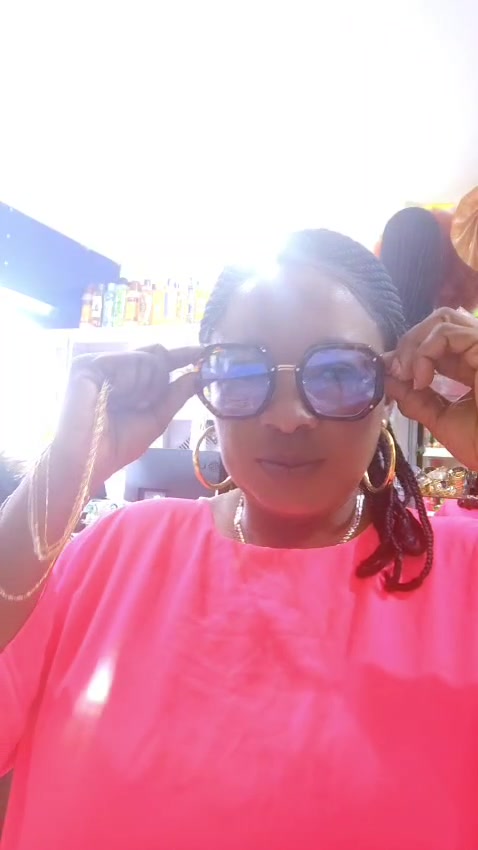 @Faoziyat Aliyu